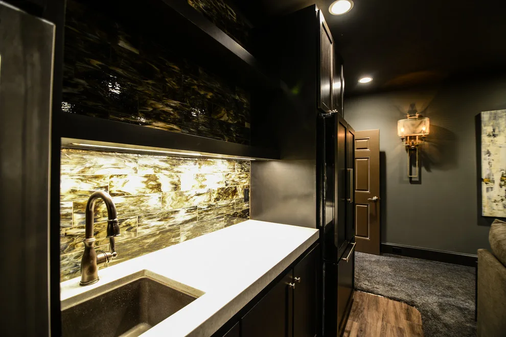 Personalized Entertainment by New Blue Construction - Photo 16