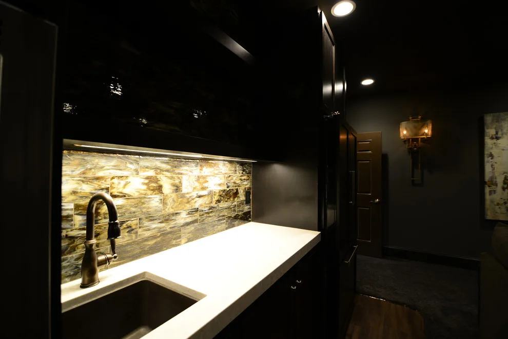 Personalized Entertainment by New Blue Construction - Photo 4