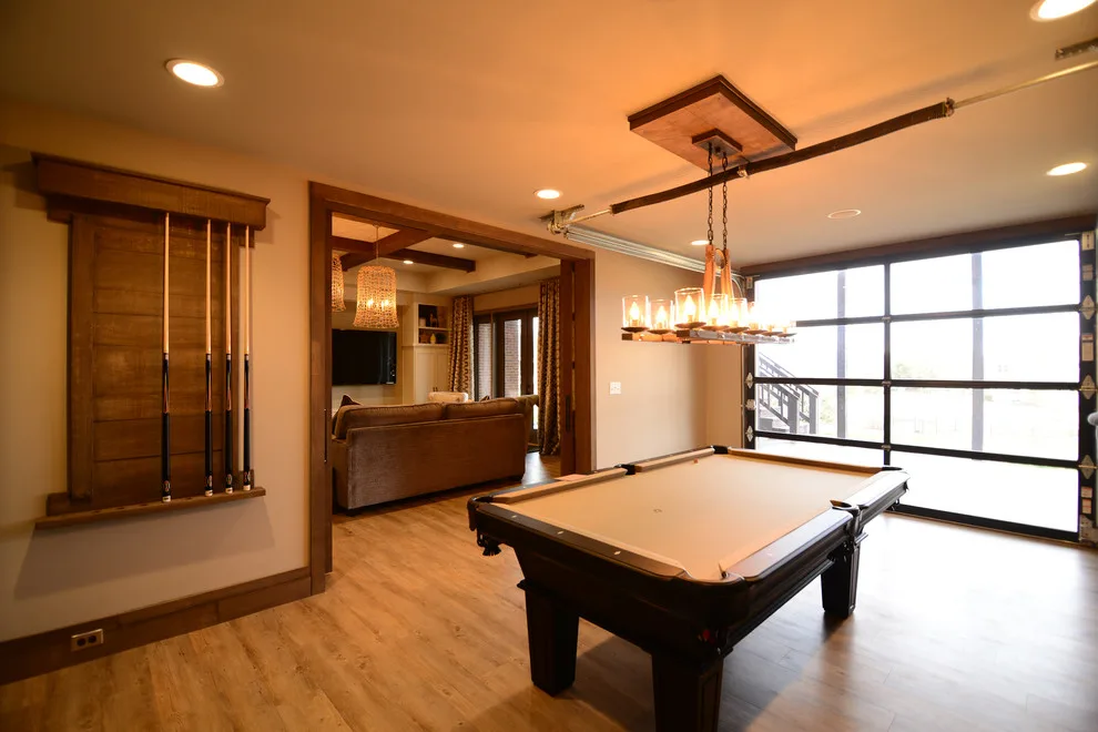 Personalized Entertainment by New Blue Construction - Photo 5