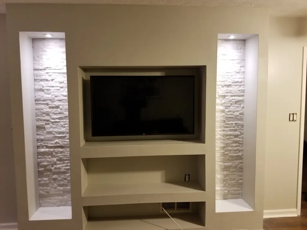 Bespoke Entertainment Solution by C Urban Development - Photo 6