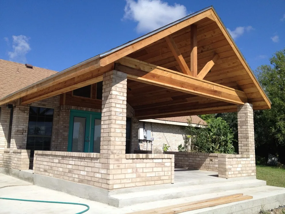 M&K Custom Homes Inc. - Photo 4
