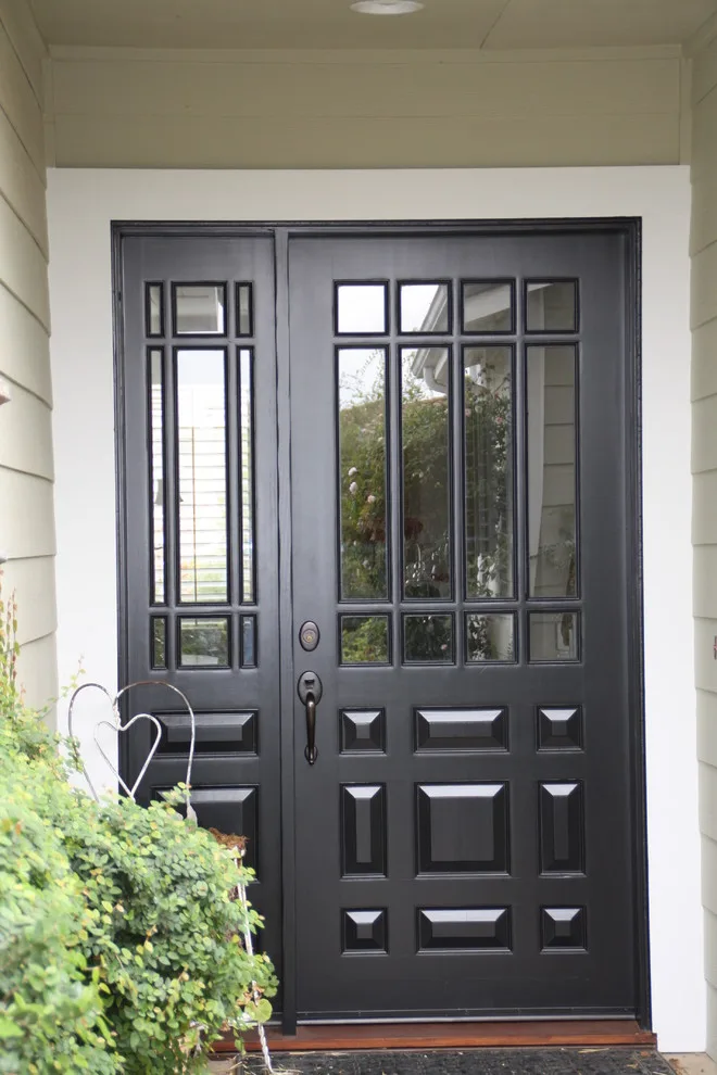 Personalized Entrances by Leonard Custom Works - Photo 6