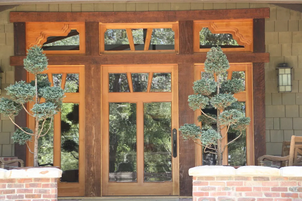 Personalized Entrances by Leonard Custom Works - Photo 5