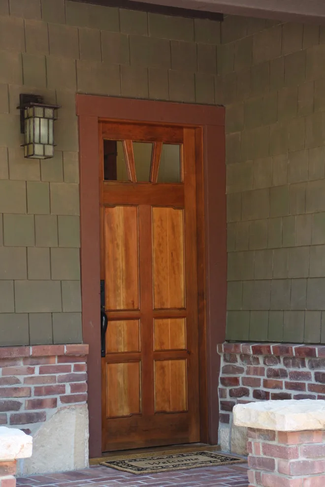 Personalized Entrances by Leonard Custom Works - Photo 2