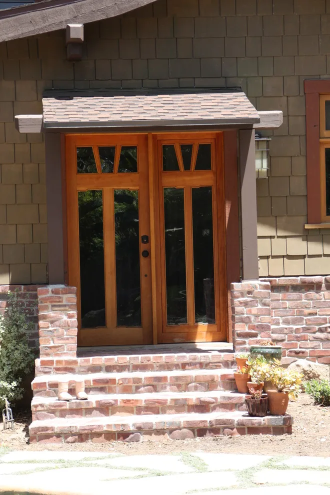 Personalized Entrances by Leonard Custom Works - Photo 4