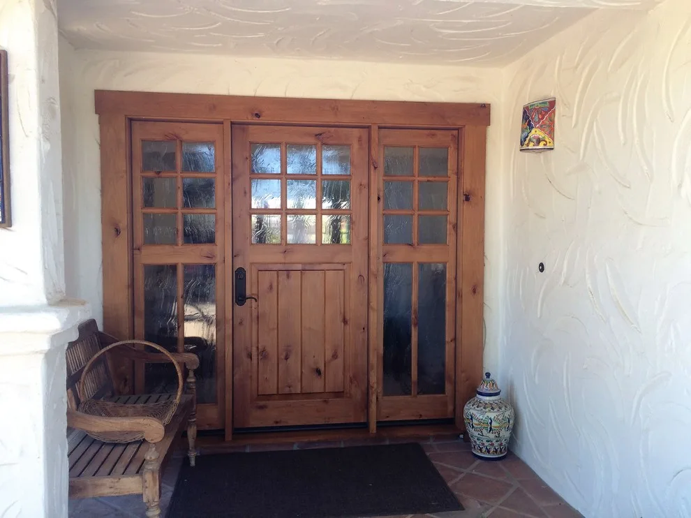 Personalized Entrances by Leonard Custom Works - Photo 8