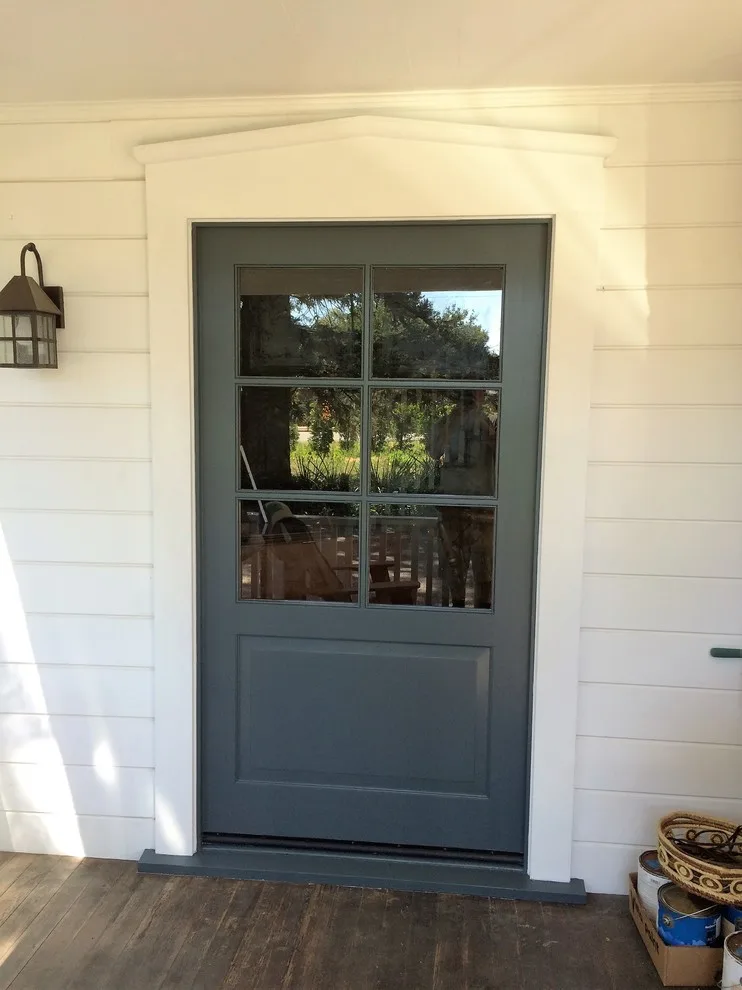 Personalized Entrances by Leonard Custom Works - Photo 3