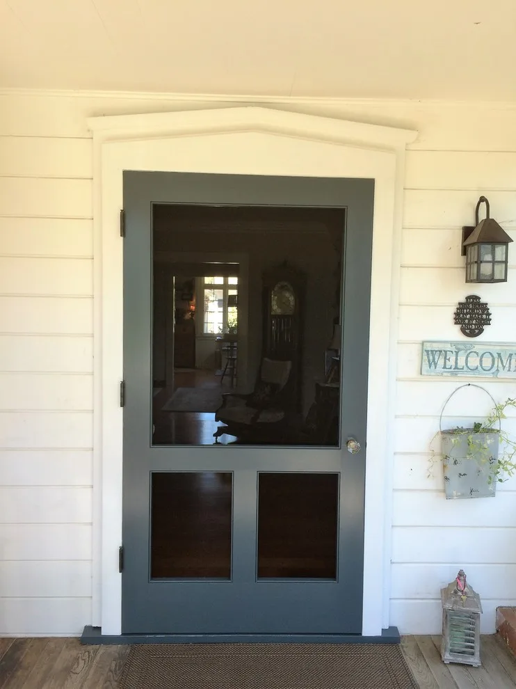 Personalized Entrances by Leonard Custom Works - Photo 10