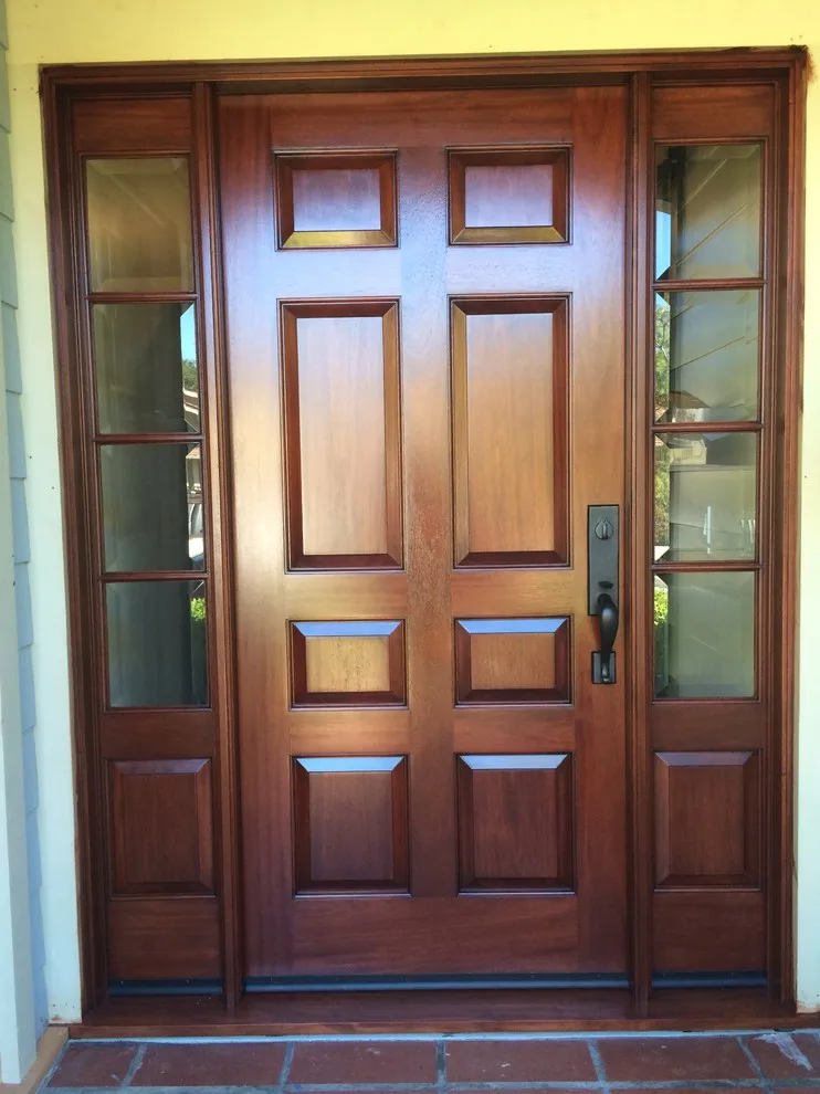 Personalized Entrances by Leonard Custom Works - Photo 7