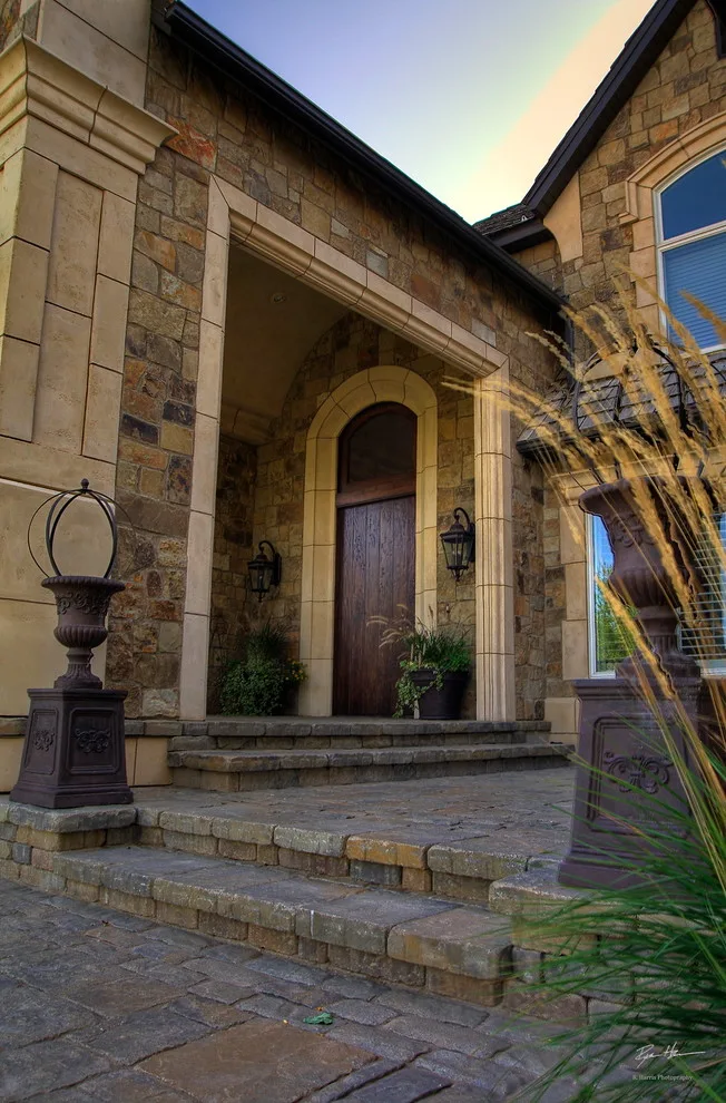 Outdoor Entryways by Johnson Brothers - Photo 2