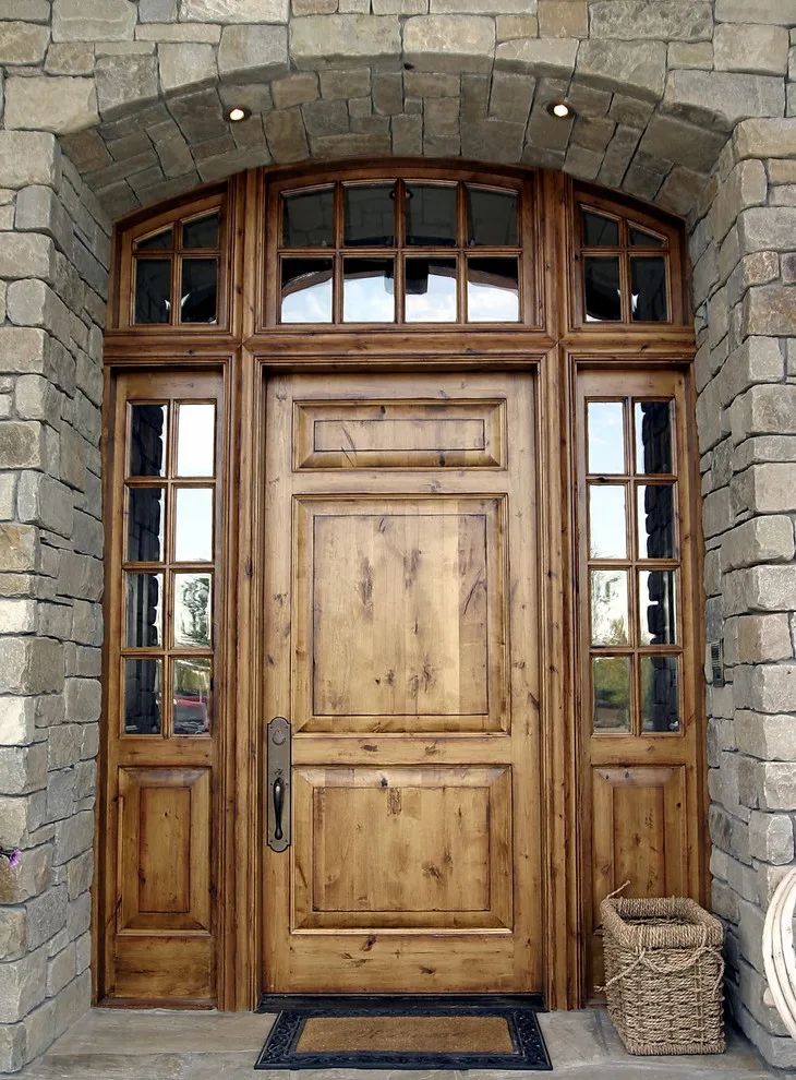 Outdoor Entryways by Johnson Brothers - Photo 3