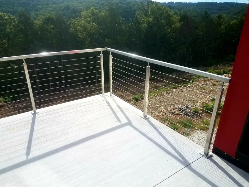 Legacy Stairs INC - Photo 7