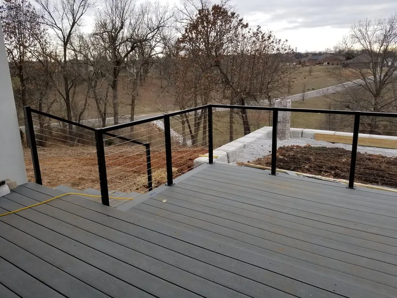 Legacy Stairs INC - Photo 5