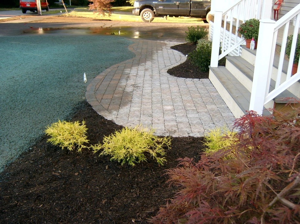 By The Yard Landscaping - Photo 7