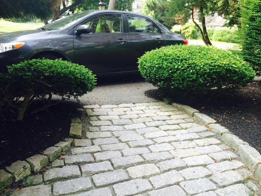 By The Yard Landscaping - Photo 5