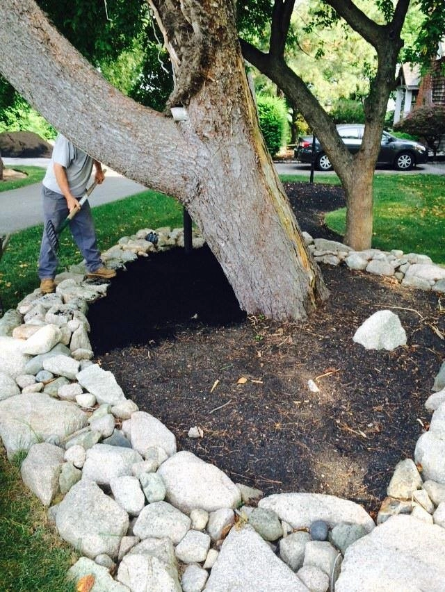 By The Yard Landscaping - Photo 13