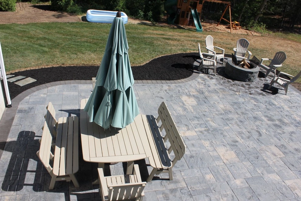 By The Yard Landscaping - Photo 11