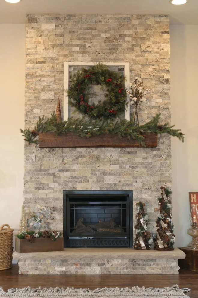 Interior Living Areas by Kansas Rebuilders - Photo 2