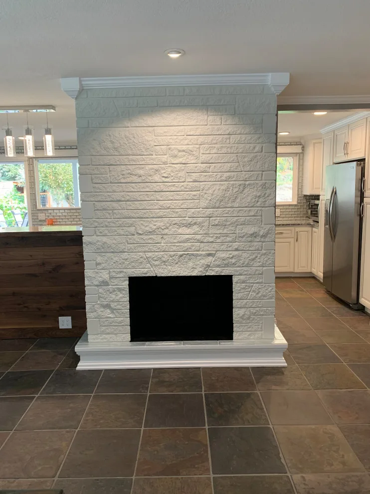 Personalized Fireplaces by Evergreen Horizon, LLC - Photo 4
