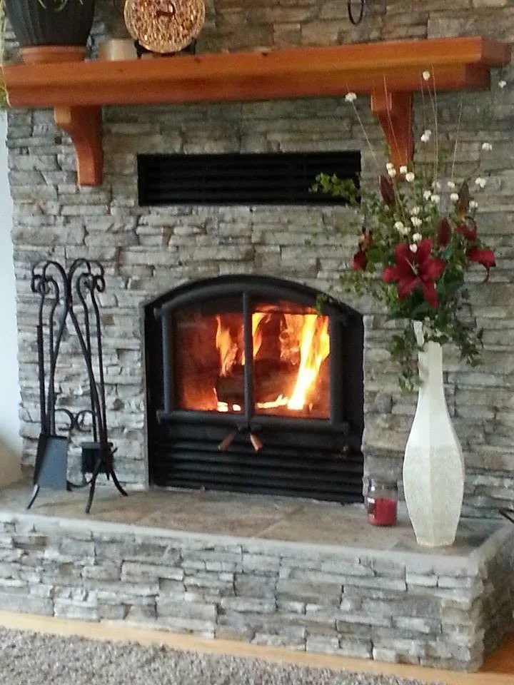 Personalized Fireplaces by Evergreen Horizon, LLC - Photo 3