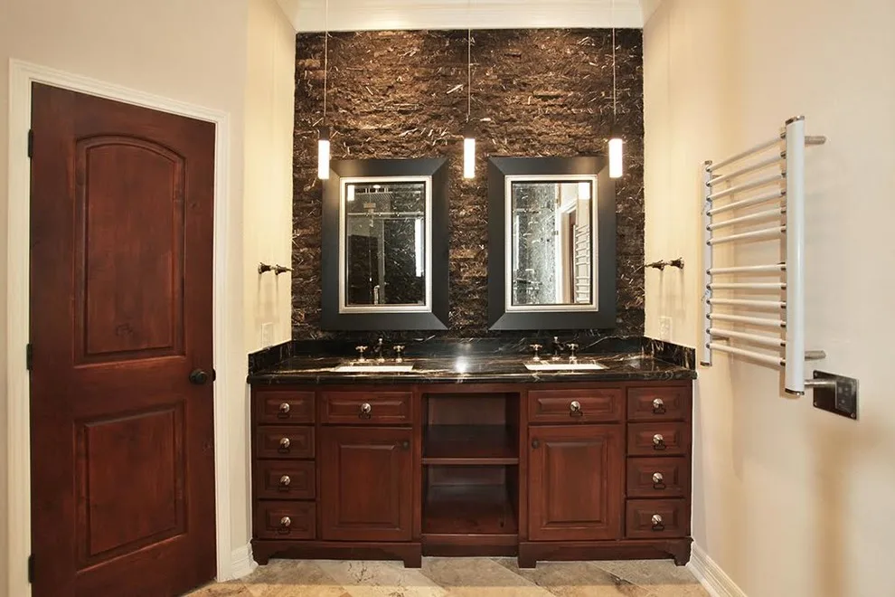 Bespoke Standalone Bathroom Design by London Custom Homes - Photo 3