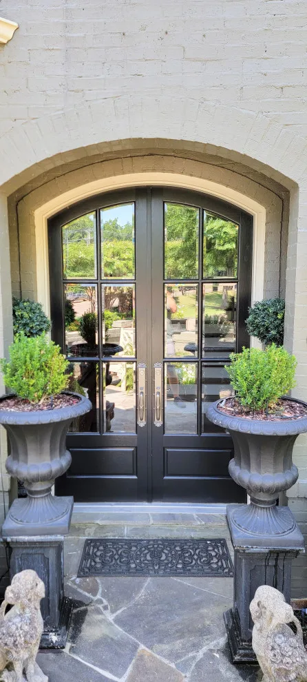 Bespoke Entry Doors by Williamsburg Home Services - Photo 3