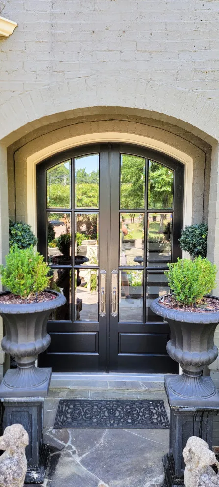 Bespoke Entry Doors by Williamsburg Home Services - Photo 2