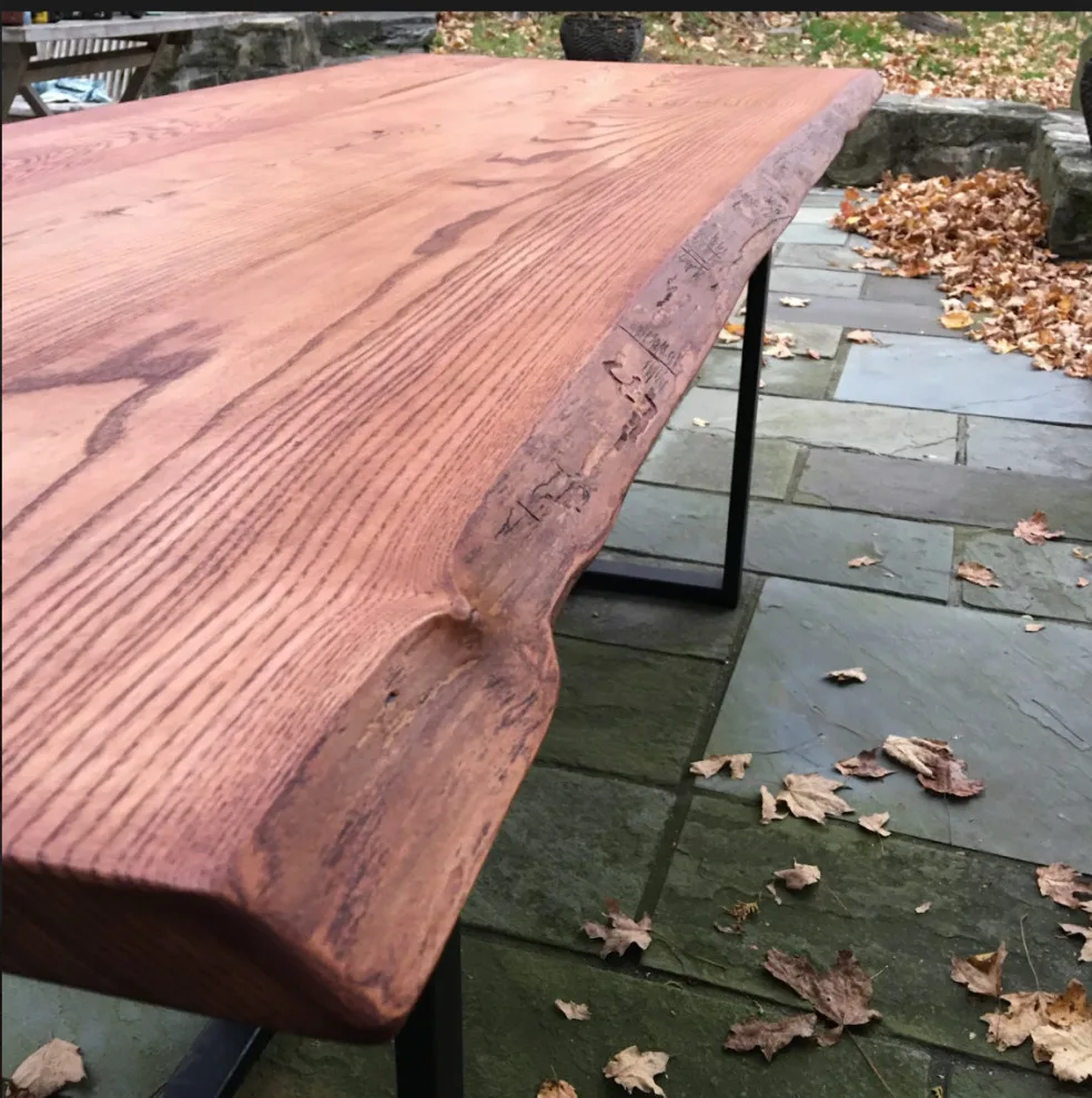 Bespoke Furniture by Grain & Steel Contracting LLC - Photo 9