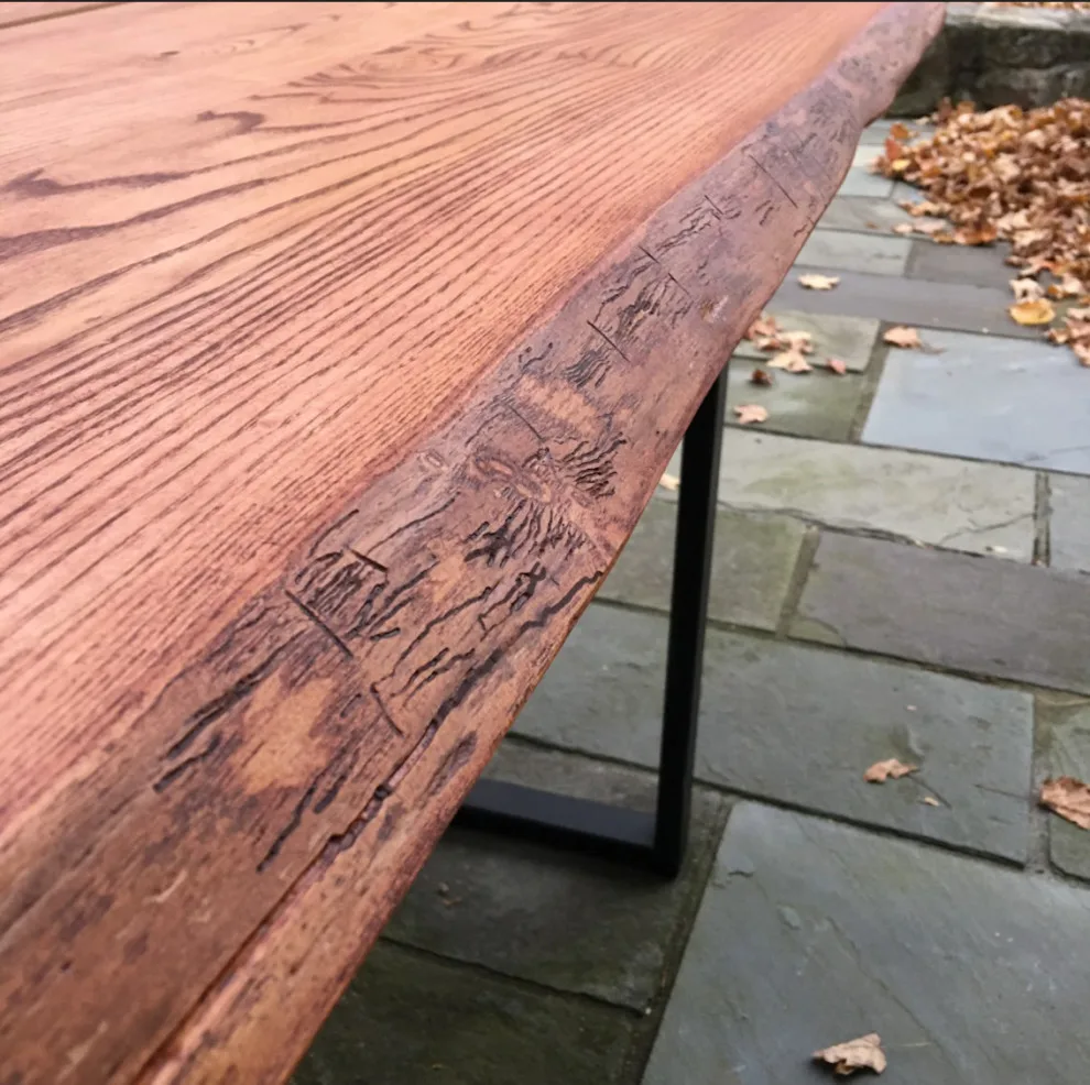 Bespoke Furniture by Grain & Steel Contracting LLC - Photo 3