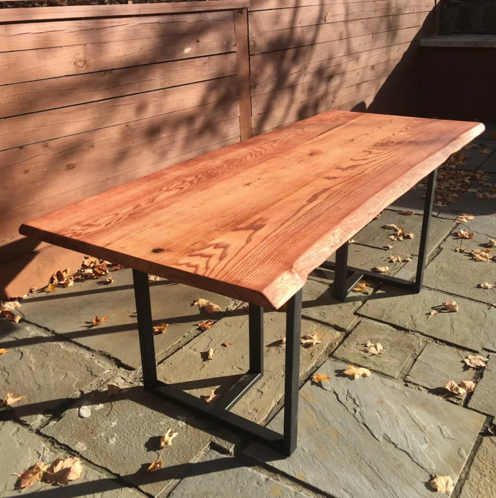 Bespoke Furniture by Grain & Steel Contracting LLC - Photo 12