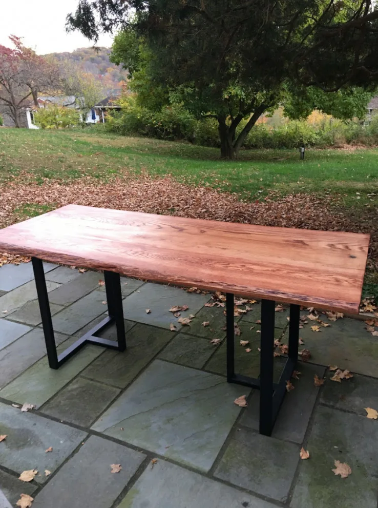 Bespoke Furniture by Grain & Steel Contracting LLC - Photo 7