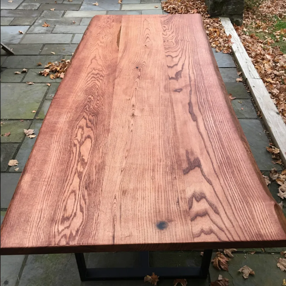 Bespoke Furniture by Grain & Steel Contracting LLC - Photo 11