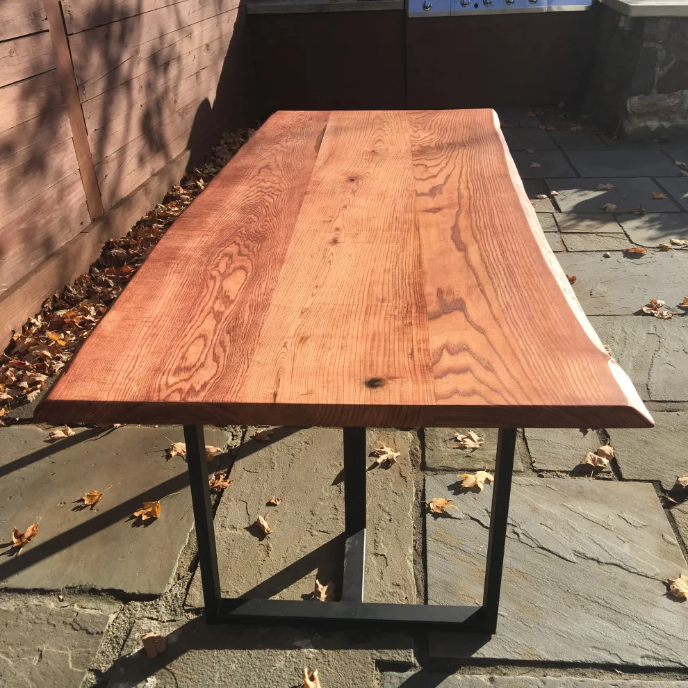 Bespoke Furniture by Grain & Steel Contracting LLC - Photo 2