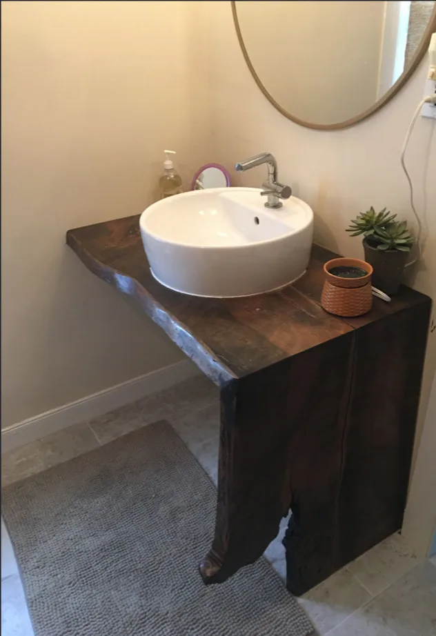 Bespoke Furniture by Grain & Steel Contracting LLC - Photo 8