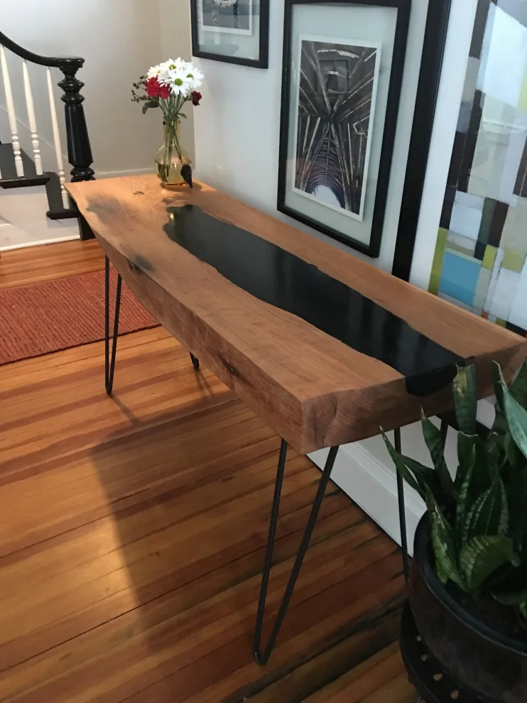 Bespoke Furniture by Grain & Steel Contracting LLC - Photo 5