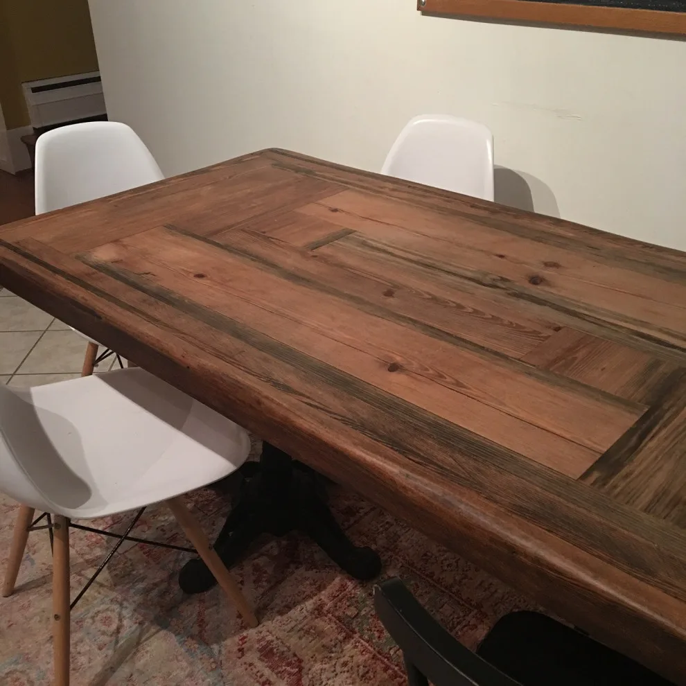 Bespoke Furniture by Grain & Steel Contracting LLC - Photo 13