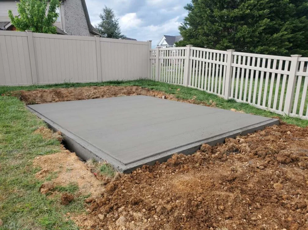 Tailored Garage Construction in Knoxville by Home Dr Pros LLC - Photo 3