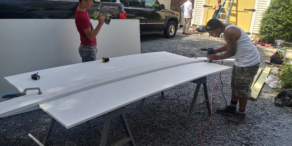 Nc Woodmasters - Photo 8
