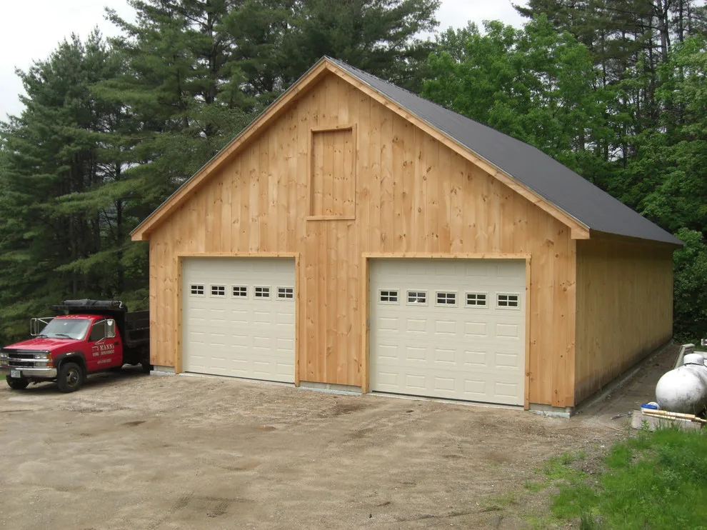 Personalized Garage by Alan Mann Construction, LLC - Photo 4