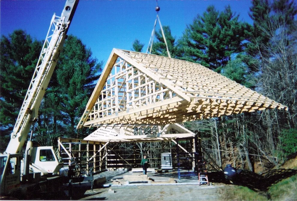 Personalized Garage by Alan Mann Construction, LLC - Photo 3