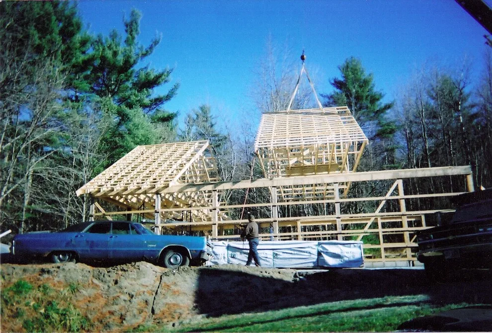 Alan Mann Construction, LLC - Photo 14