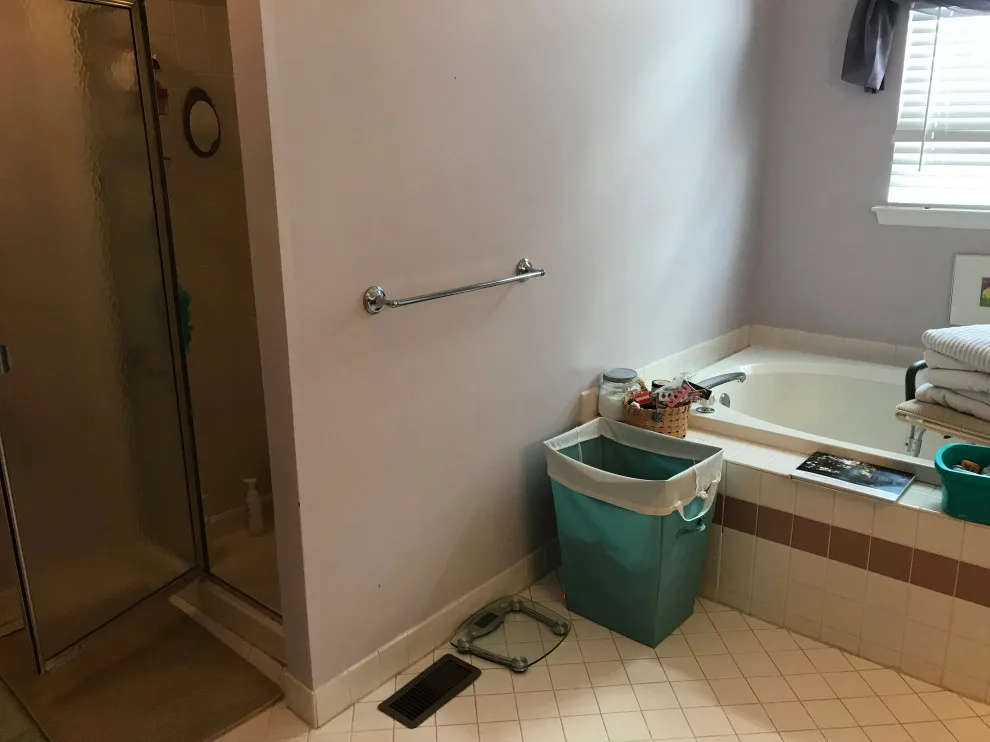 Personalized Accessible Bathroom Design by Doylestown Builders - Photo 11