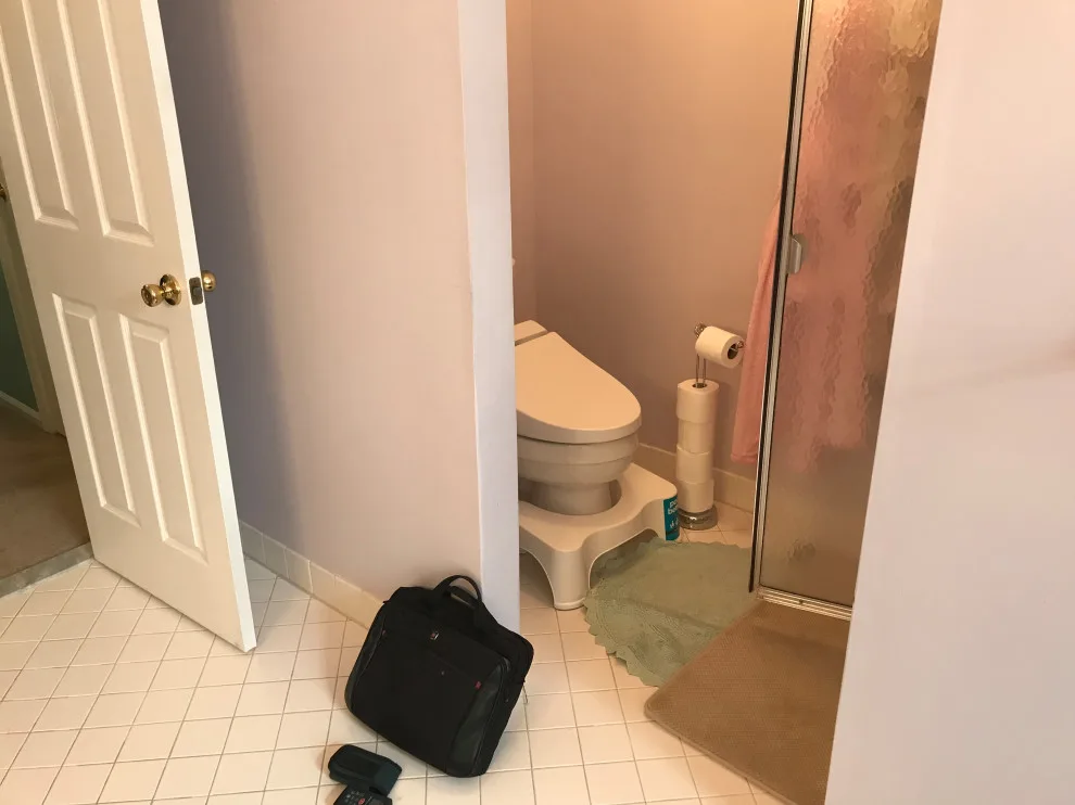 Personalized Accessible Bathroom Design by Doylestown Builders - Photo 6