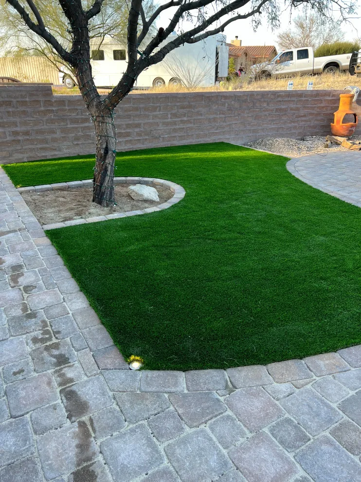 Personalized Hardscapes by Valdez Custom Builders LLC - Photo 3