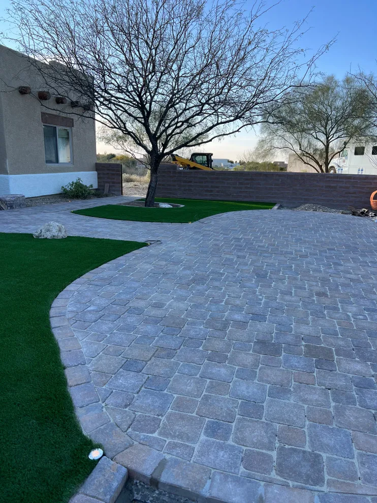 Personalized Hardscapes by Valdez Custom Builders LLC - Photo 2
