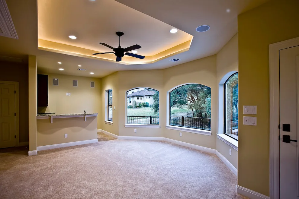 Tailored Hill Country Residence by Town Oak Construction - Photo 3