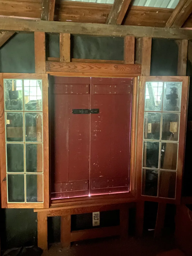 Tailored Historical Shutter Replacement by The Carpenters Son General Contracting L.L.C. - Photo 2