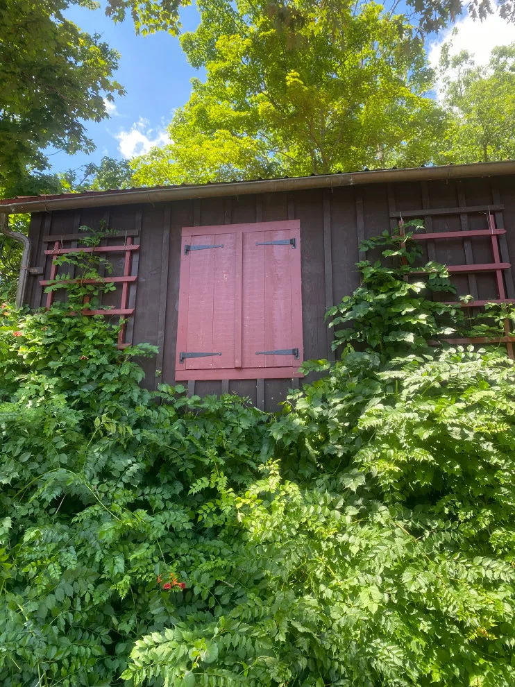 Tailored Historical Shutter Replacement by The Carpenters Son General Contracting L.L.C. - Photo 4