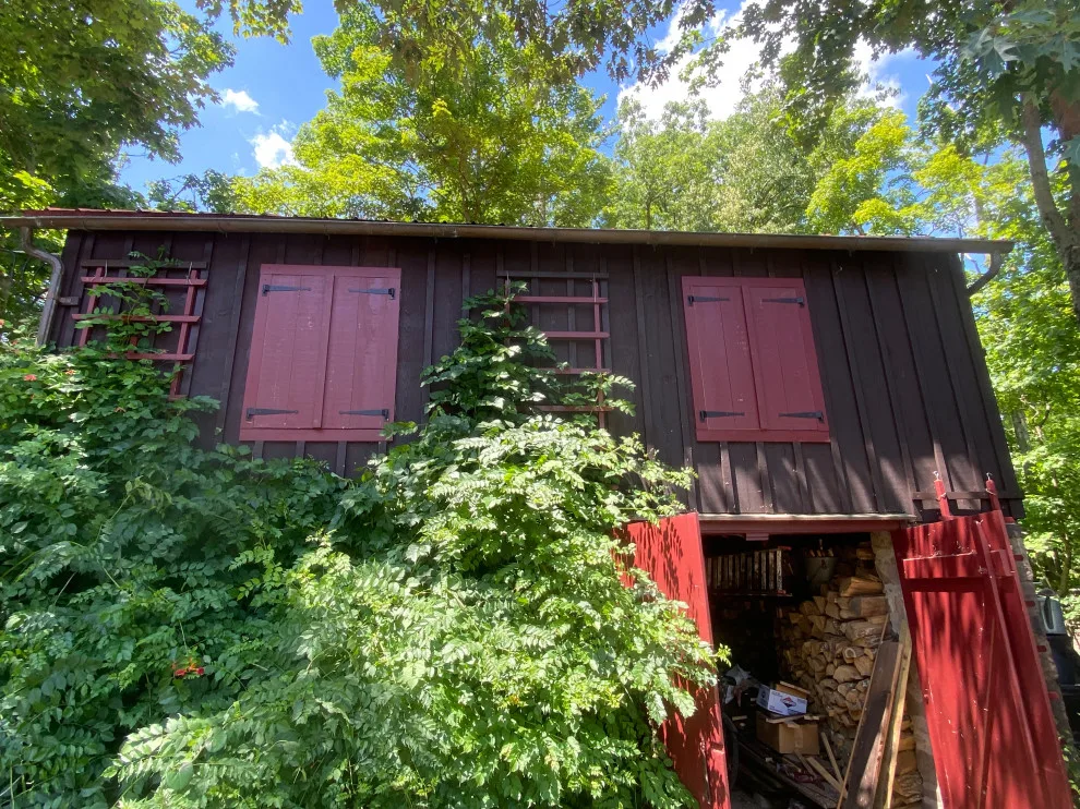 Tailored Historical Shutter Replacement by The Carpenters Son General Contracting L.L.C. - Photo 3