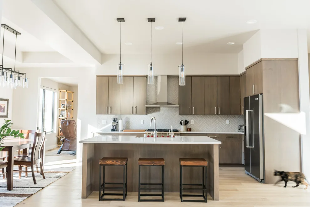 Tailored Residence by J.Howell Custom Home Builder - Photo 16